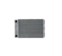 MAHLE ORIGINAL AH 77 000P Heater matrix