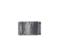 MAHLE AH 77 000S Heater matrix