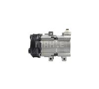 Air conditioning compressor R 134a ACP 101 000S MAHLE for FORD MONDEO COUGAR