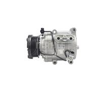 MAHLE ORIGINAL ACP 106 000S Air conditioning compressor