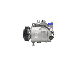 MAHLE Air Con Compressor ACP110000S - Precision OE Matching Fit & High Quality