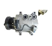 Mahle Air Con Compressor ACP11130000S Fits Jaguar - Quality A/C Part