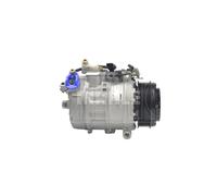 MAHLE Air Con Compressor ACP113000S - Precision OE Matching Fit & High Quality