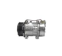 MAHLE Air Con Compressor ACP128000S - Precision OE Matching Fit & High Quality