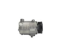 Mahle Original Air Con Compressor ACP137000P - Precision OE Fit, High Quality