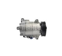 MAHLE ORIGINAL ACP 138 000P Air conditioning compressor