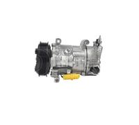 Air Conditioning Compressor Fits Citroën Berlingo C3 DS Peugeot MAHLE ACP14000S