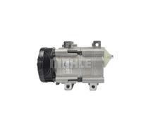 MAHLE Air Con Compressor ACP153000S - Precision OE Matching Fit & High Quality