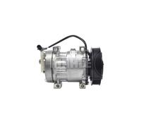 Mahle Original Air Conditioning Compressor ACP165000S 24V 7-Rib Fits DAF