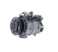 MAHLE ACP 1693 000S Air conditioning compressor