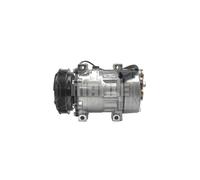 MAHLE Air Con Compressor ACP174000S - Precision OE Matching Fit & High Quality