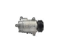 Mahle Original A/C Compressor ACP180000P – Precision OE Fit, High Quality