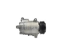 MAHLE Air Con Compressor ACP180000P - Precision OE Matching Fit & High Quality