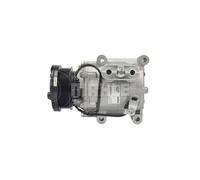 Mahle Original AC Compressor ACP22000S Scroll90v 12 PAG 46 R134a seal ring Ford Transit Connect Mk1