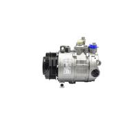 Air Conditioning Compressor Fits Mercedes-Benz C-Class CLC-Class MAHLE ACP23000S