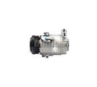 MAHLE Air Con Compressor ACP24000S - Precision OE Matching Fit & High Quality