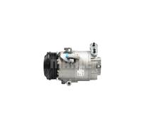 MAHLE ACP24000S A/C Compressor Air Conditioning Air Con Fits Opel Vauxhall
