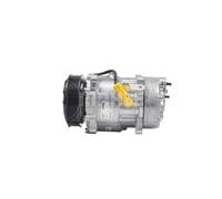 MAHLE ORIGINAL ACP 29 000S Air conditioning compressor