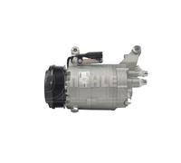 MAHLE Air Con Compressor ACP32000S - Precision OE Matching Fit & High Quality