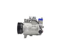 Air Conditioning Compressor Fits Audi A4 A5 A6 A6 Allroad A8 MAHLE ACP44000S