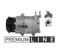 Mahle Air Con Compressor ACP547000P Fits Ford - Premium A/C Replacement Part