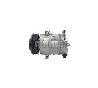 MAHLE Aircon Compressor SIMPLE FIT ACP56000S for OPEL CORSA D (S07) etc