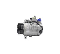 MAHLE Air Con Compressor ACP57000S - Precision OE Matching Fit & High Quality