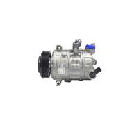 MAHLE Air Con Compressor ACP6000S - for Precision OE Matching Fit & High Quality