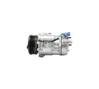 MAHLE Air Con Compressor ACP61000S - Precision OE Matching Fit & High Quality