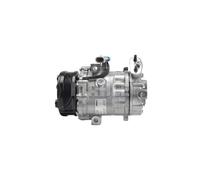 MAHLE Aircon Compressor SIMPLE FIT ACP62000S for OPEL ASTRA G Hatchback (T98) et