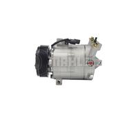 MAHLE Air Con Compressor ACP72000S - Precision OE Matching Fit & High Quality