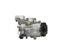 MAHLE Air Con Compressor ACP75000S - Precision OE Matching Fit & High Quality