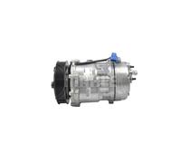 MAHLE ACP 79 000S A/C Compressor