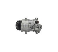 Mahle Original Air Con Compressor ACP86000S - OE Fit, High Quality - Fits Mercedes-Benz A/B-Class
