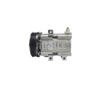 MAHLE Air Con Compressor ACP88000S - Precision OE Matching Fit & High Quality