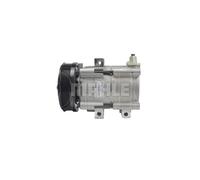 Mahle Air Con Compressor for Ford Transit 2.4 Litre March 2000 to December 2003