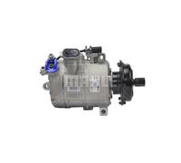 MAHLE ACP93000S A/C Compressor Air Conditioning Air Con 12V Voltage Fits VW