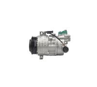 MAHLE Air Con Compressor ACP95000S - Precision OE Matching Fit & High Quality