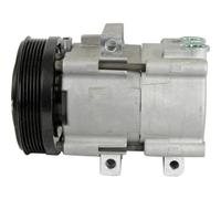 Mahle Air Con Compressor for Ford Transit 2.4 Litre March 2000 to December 2003