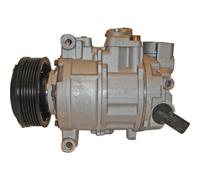 MAHLE ACP40000S A/C Compressor Air Conditioning Air Con 6 Ribs Fits Audi Seat