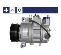 MAHLE Air Con Compressor ACP44000S - Precision OE Matching Fit & High Quality