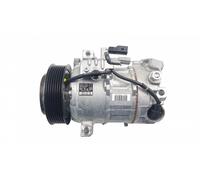 Mahle Air Con Compressor for Ford Fiesta 1.2 Litre March 2009 to December 2013