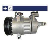 Mahle Original Air Conditioning Compressor ACP1479000S – Fits Citroën, Fiat, Ford, Peugeot