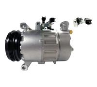 MAHLE ACP1190000S A/C Compressor Air Conditioning Air Con 3 Ribs Fits Volvo