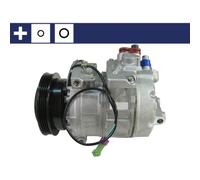 Mahle Air Con Compressor for VW Passat ADR/APT/ARG 1.8 Sep 1997-Dec 2000