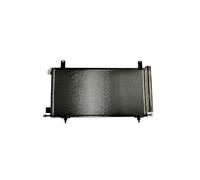Mahle Air Con Condenser AC112000S - Fits Nissan - OE Quality & Specification