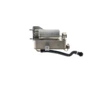 MAHLE ORIGINAL AC 1130 000P Air conditioning condenser