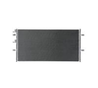 MAHLE Aircon Condenser AC695000S for FORD TRANSIT etc