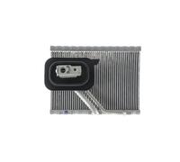 MAHLE AE 127 000P Air conditioning evaporator