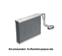 Mahle Air Con Evaporator AE223000S - Excellent Price-Performance Ratio